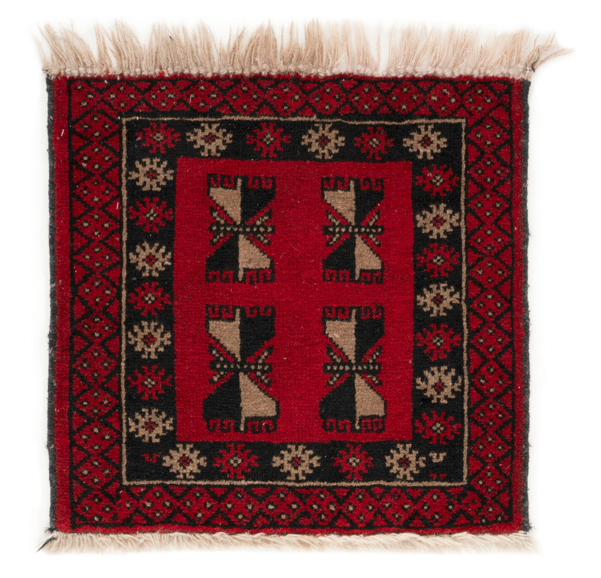 60 x 61 Beloutsch
