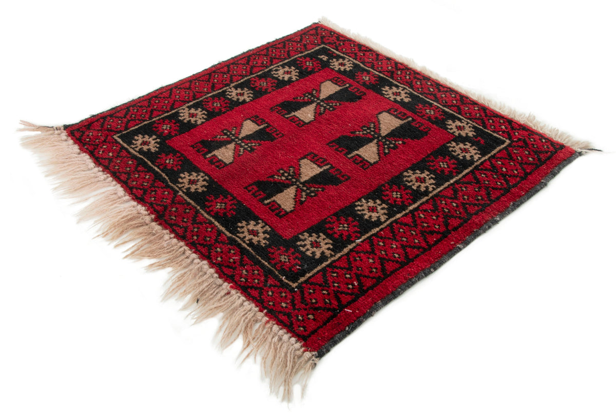 60 x 61 Beloutsch