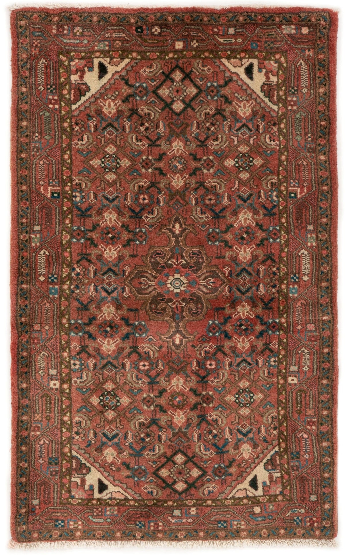 128 x 80 Hamadan