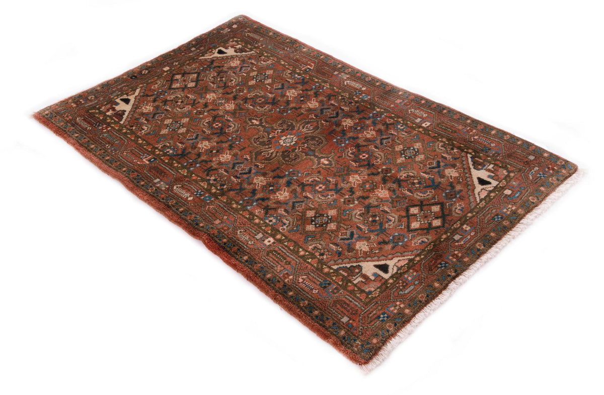 128 x 80 Hamadan
