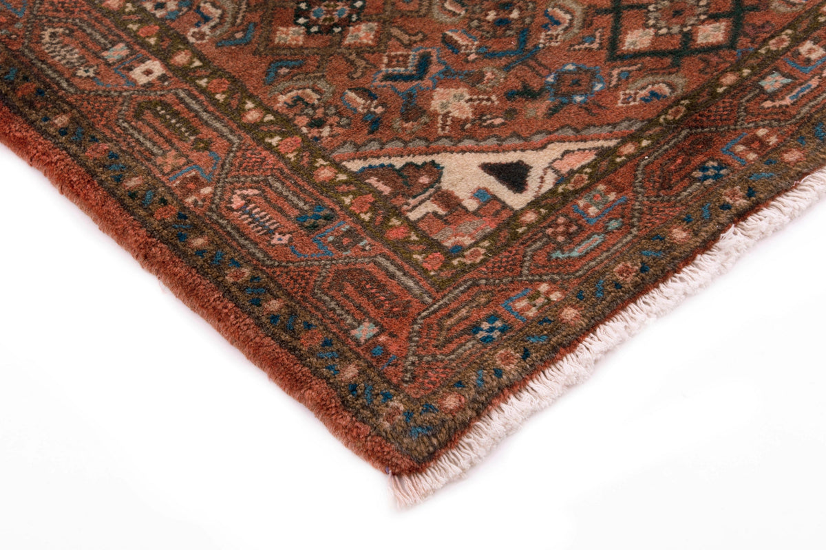 128 x 80 Hamadan