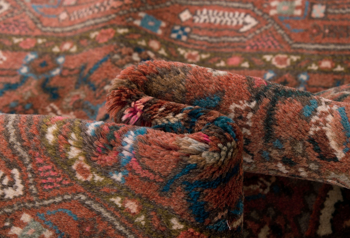 128 x 80 Hamadan