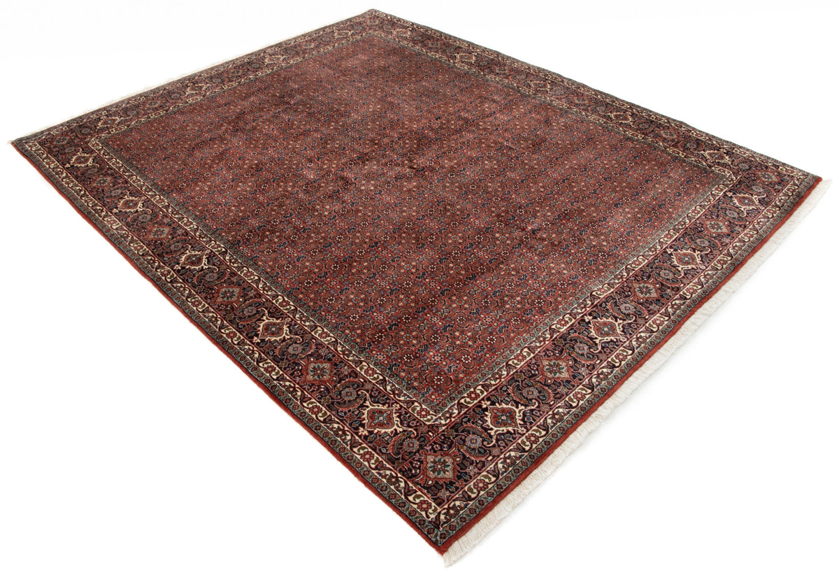 208x259 Bidjar con seta