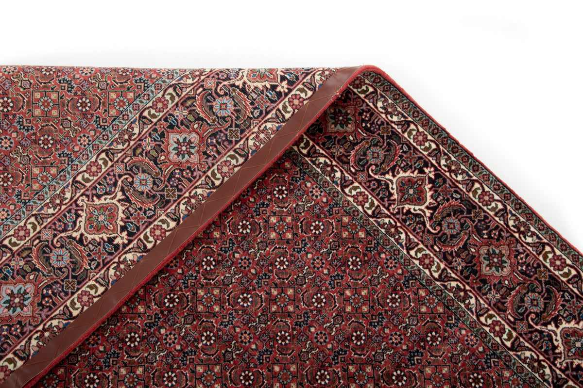 208x259 Bidjar con seta