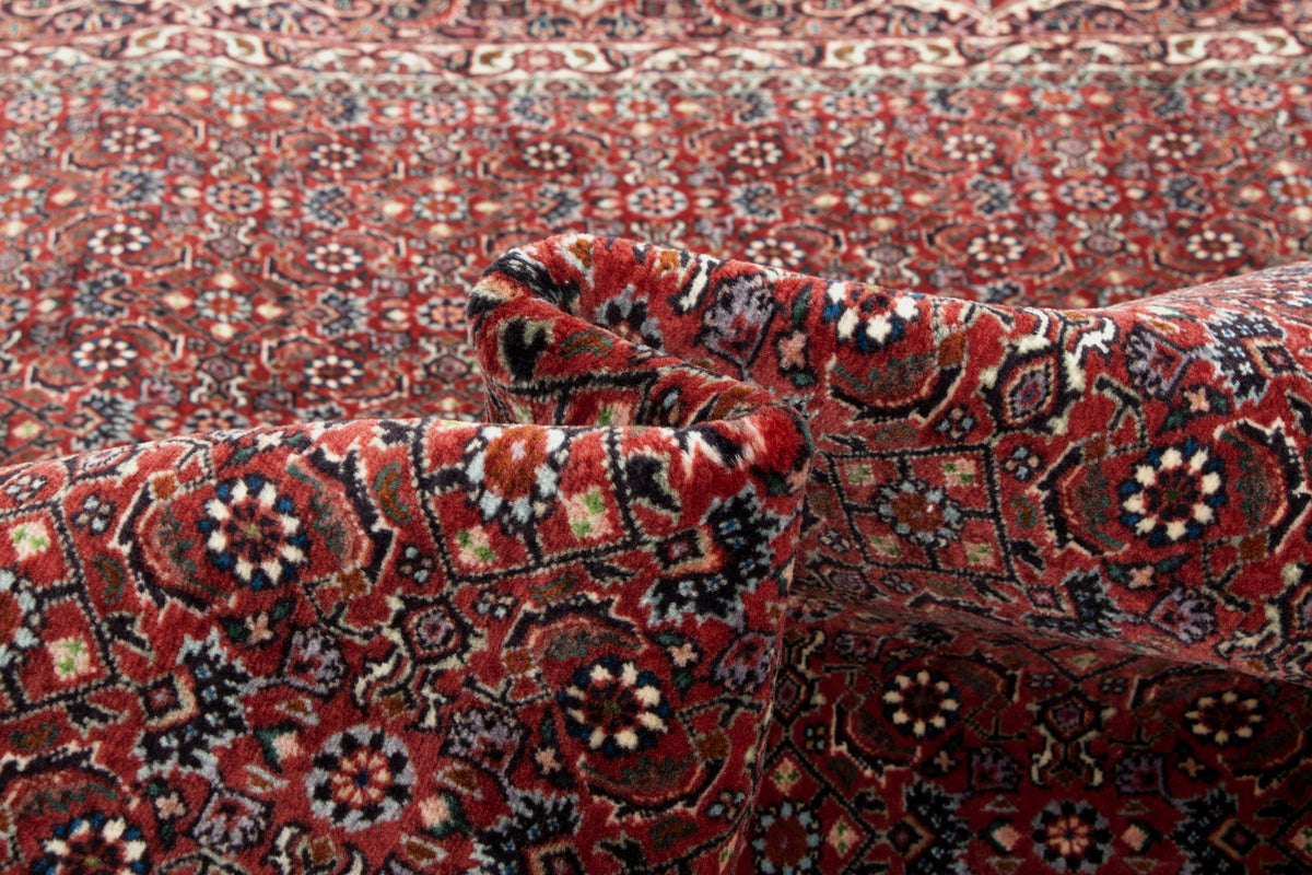 208x259 Bidjar con seta
