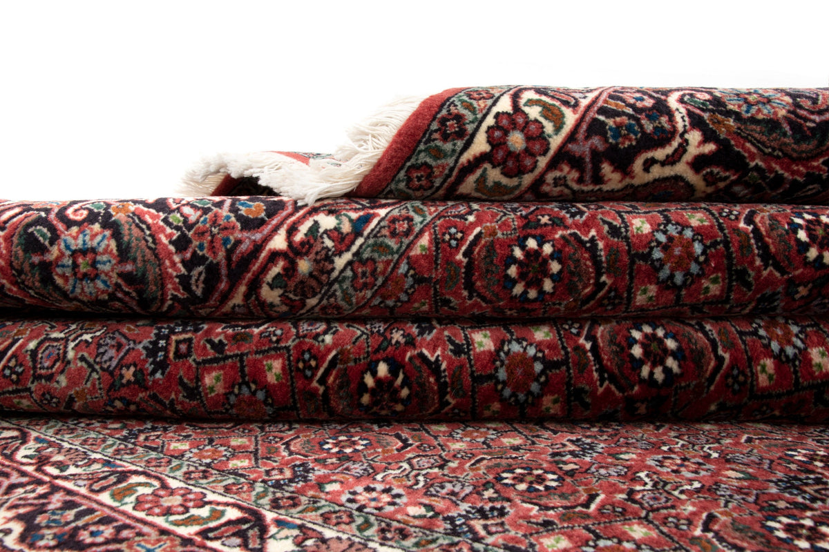 208x259 Bidjar con seta