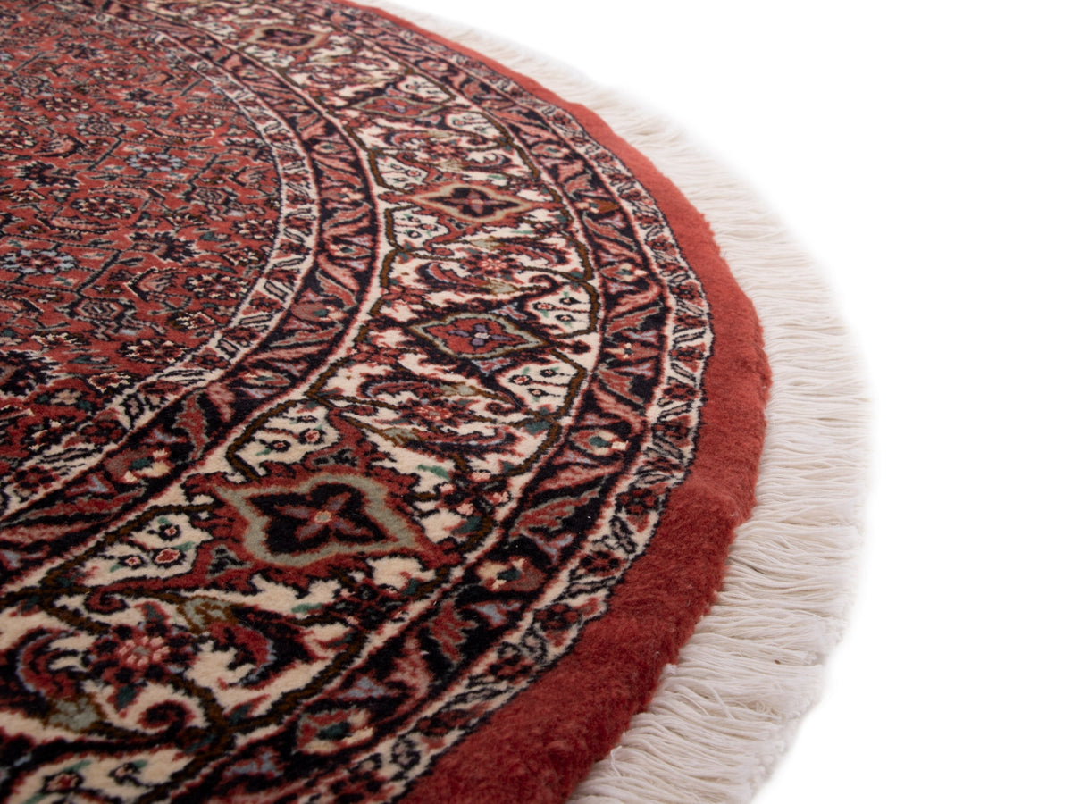 152x152 Bidjar con seta