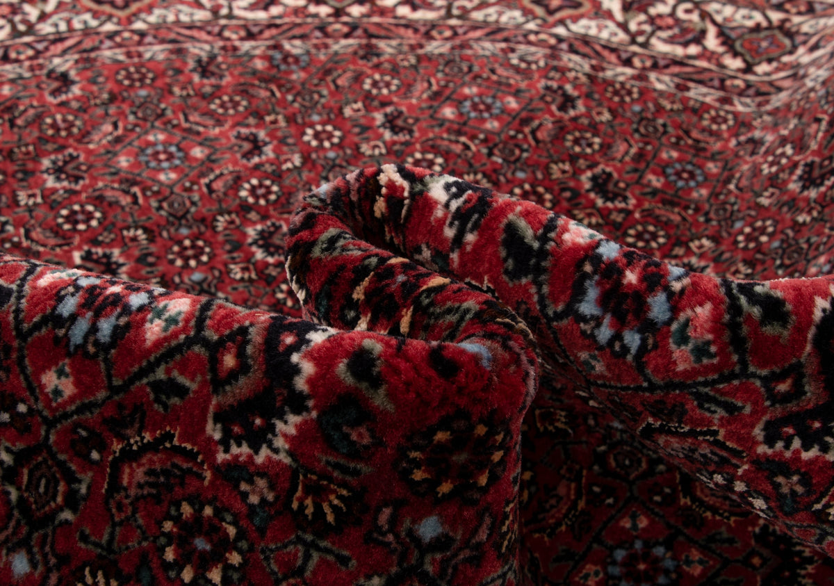 152x152 Bidjar con seta
