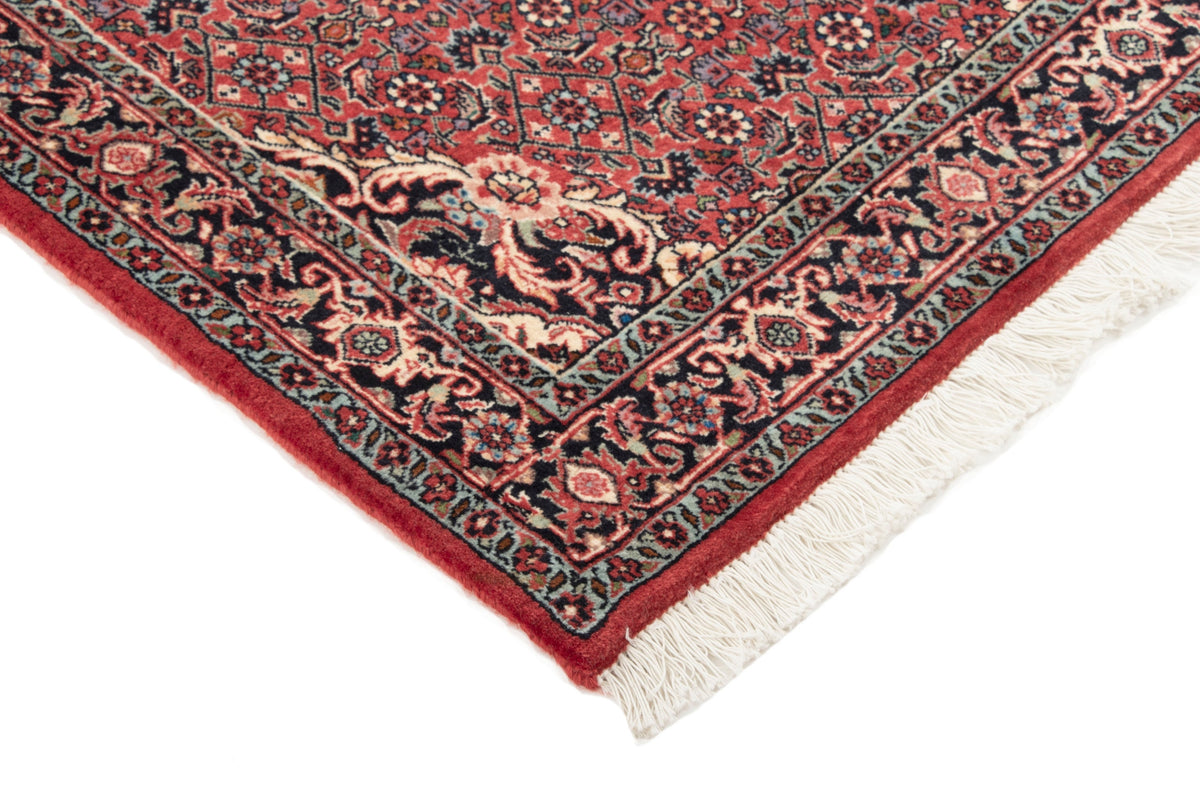 74x139 Bidjar con seta