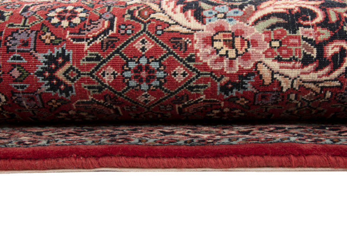 74x139 Bidjar con seta