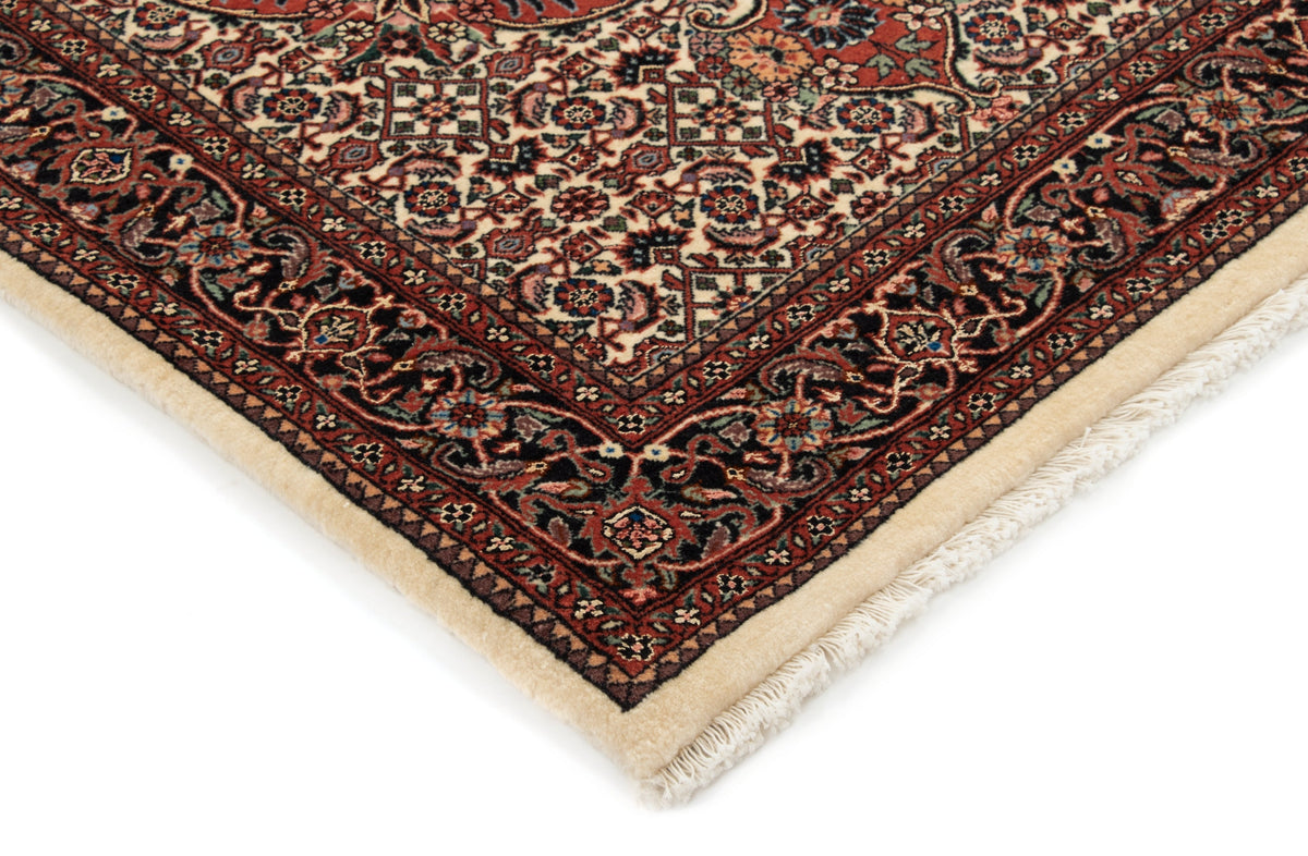 86x293 Bidjar con seta