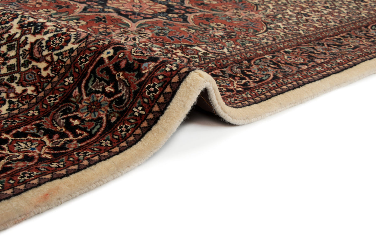 86x293 Bidjar con seta