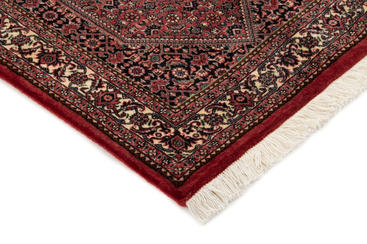 73x271 Bidjar con seta