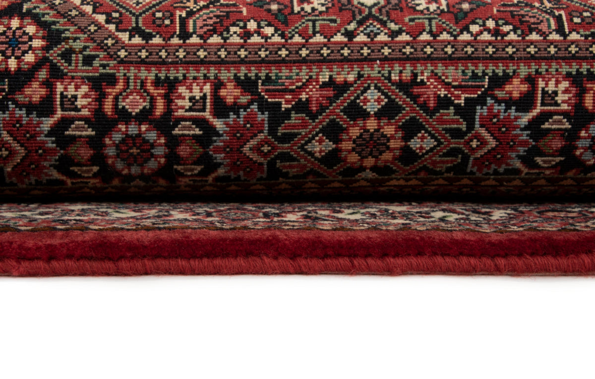 73x271 Bidjar con seta