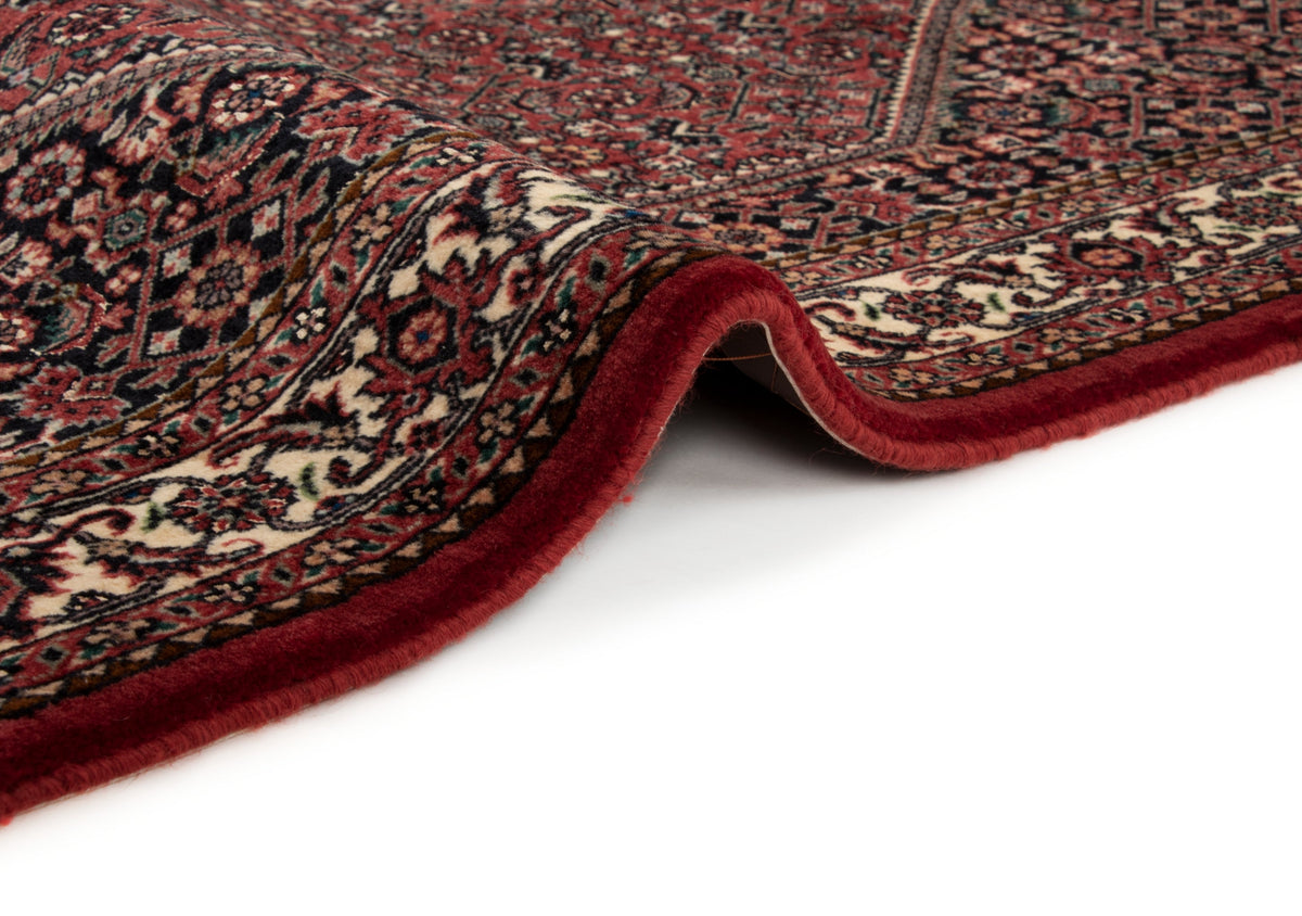 73x271 Bidjar con seta