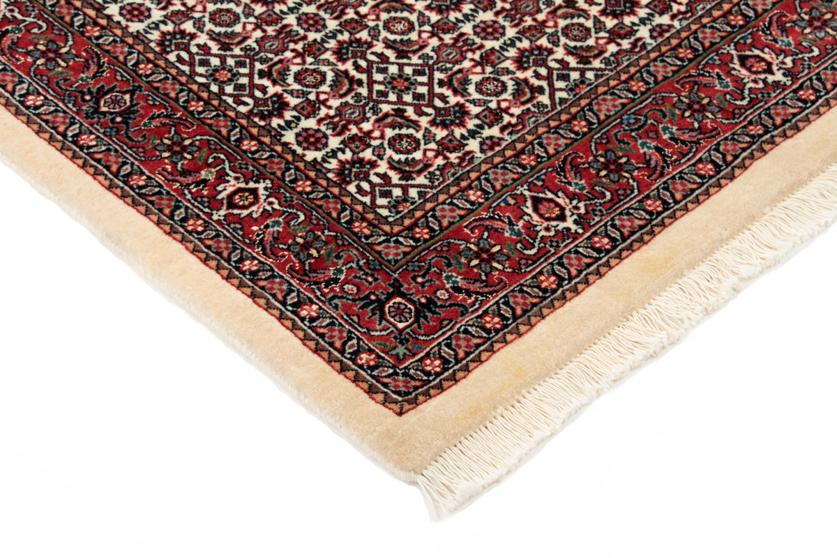 72 x 147 Bidjar mit Seide