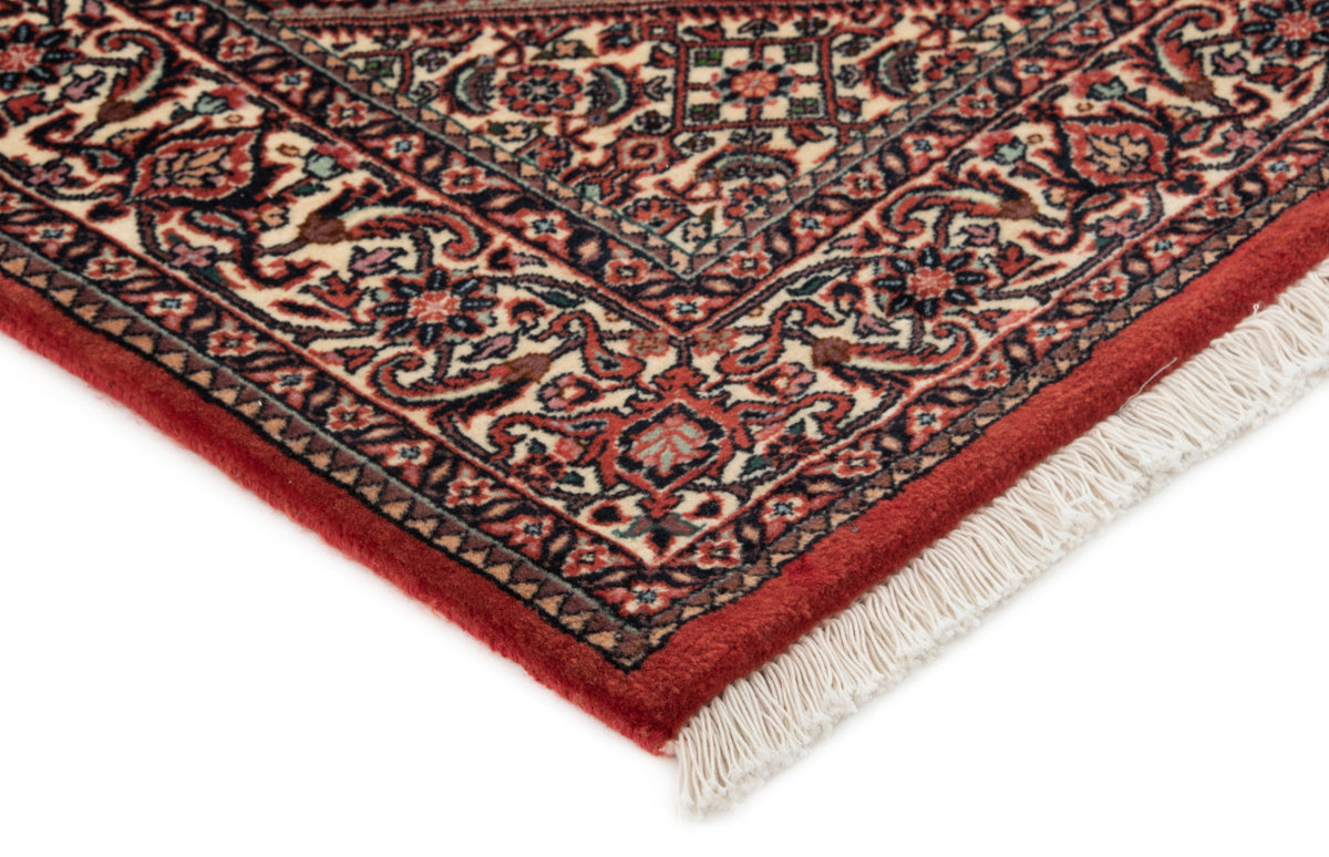115x178 Bidjar con seta