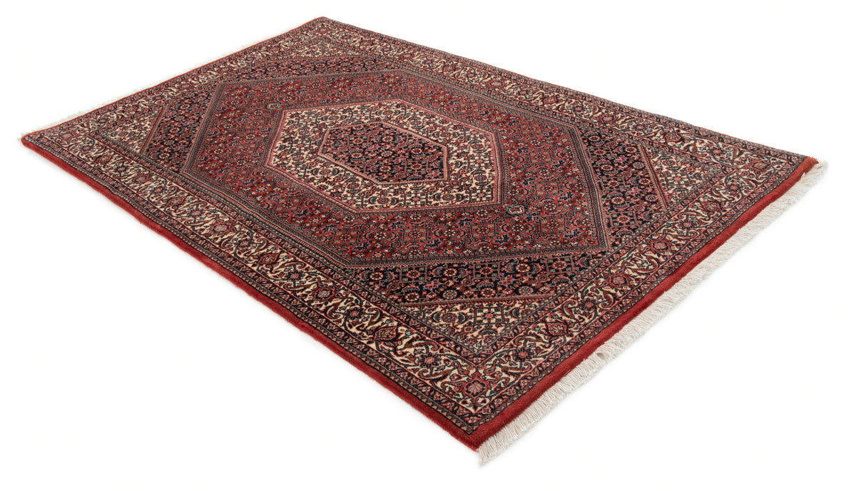 115x178 Bidjar con seta