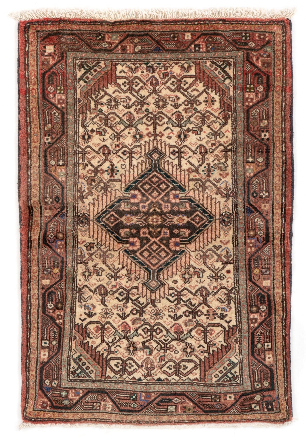 83x104 Hamadan