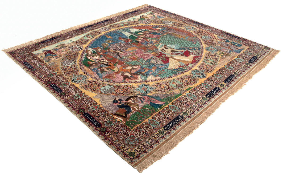300 x 259 Täbriz