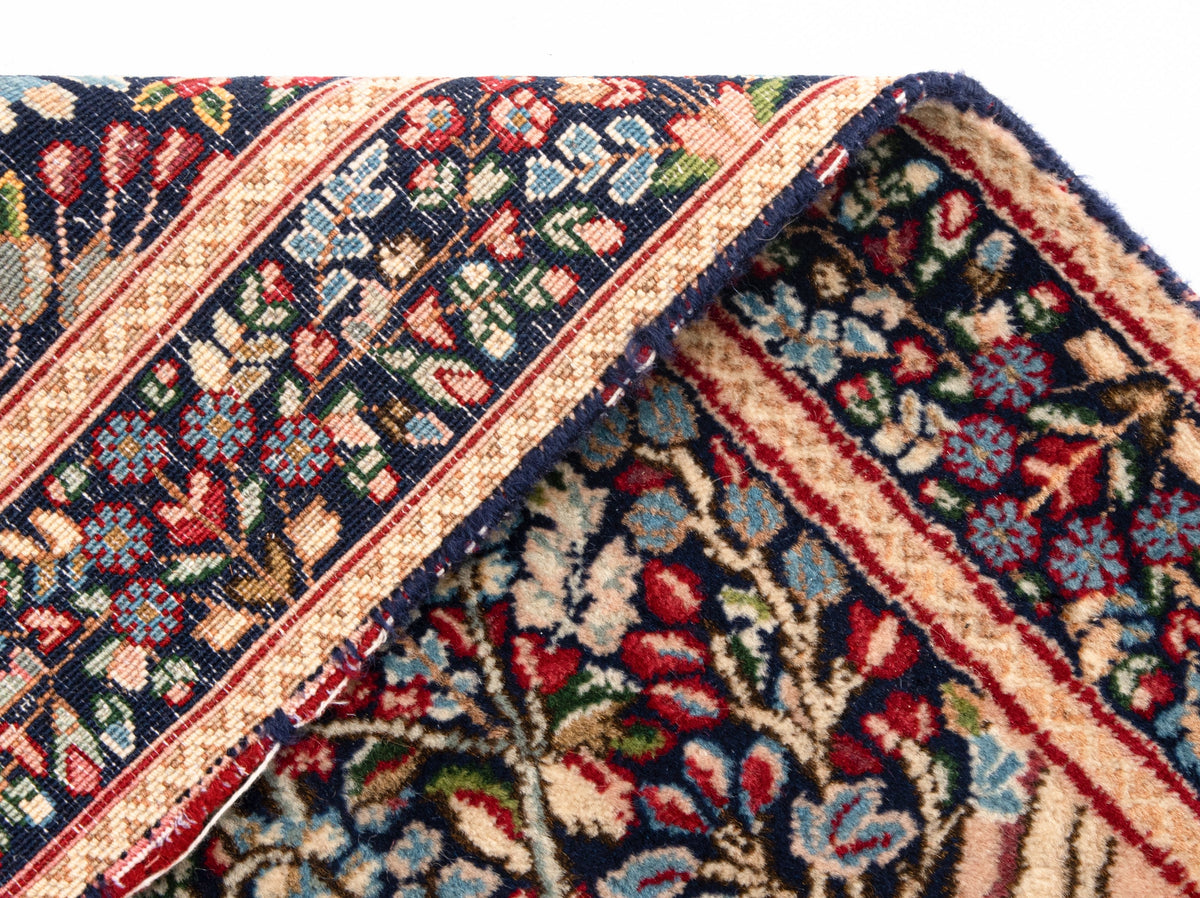 86 x 57 Kirman