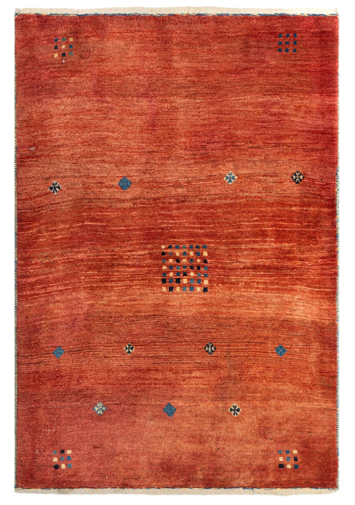 115 x 80 Kashkuli