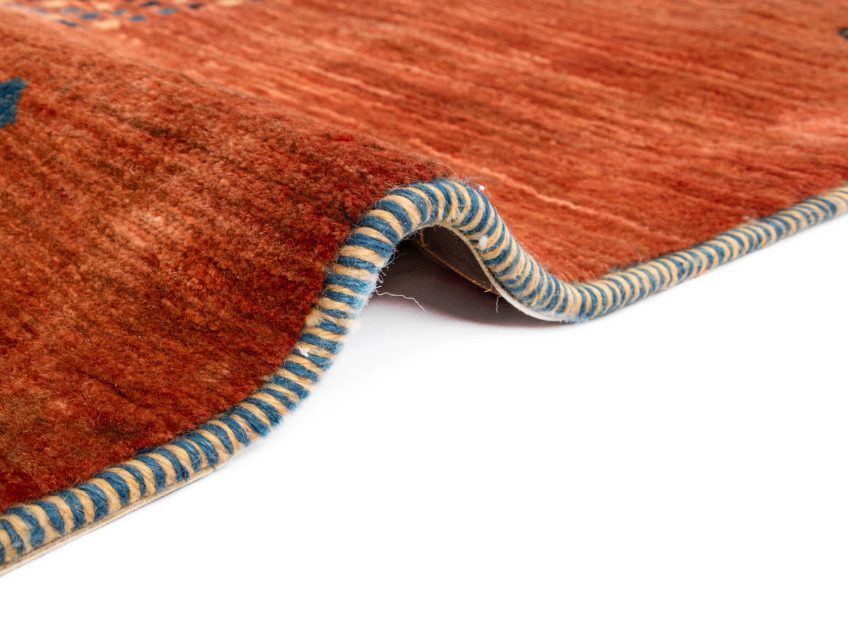 115 x 80 Kashkuli