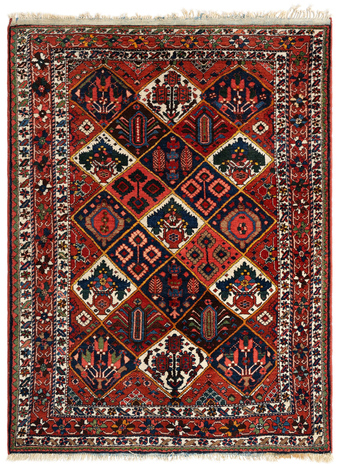 200x158 Bakhtiari