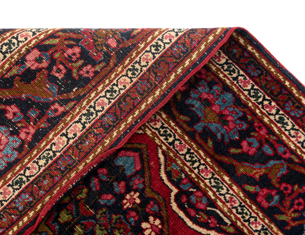 137 x 185 Bidjar