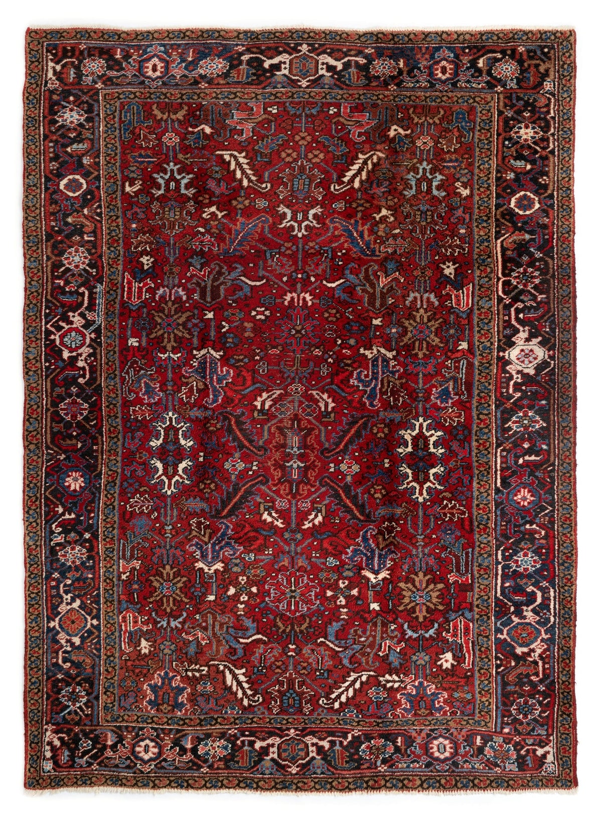 327 x 230 Mehraban