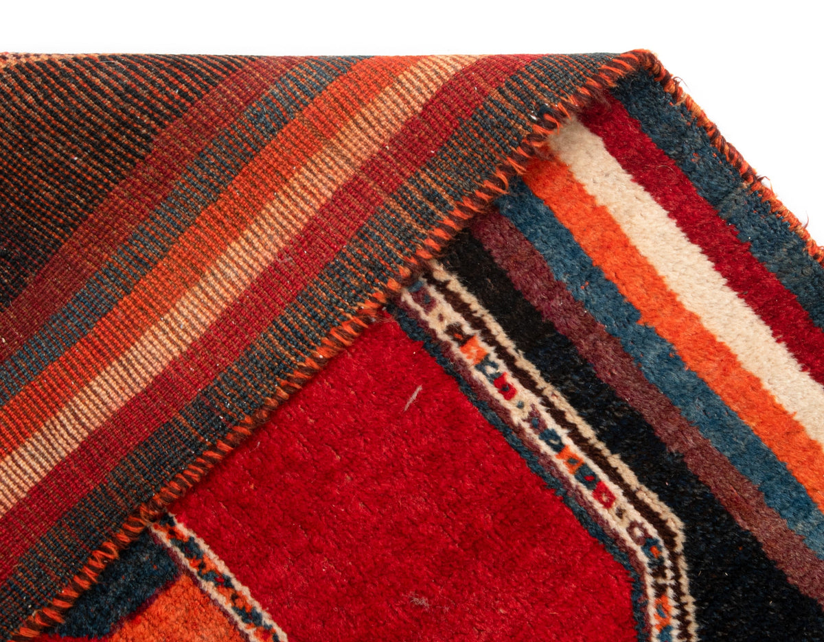 165 x 110 Gabbeh old