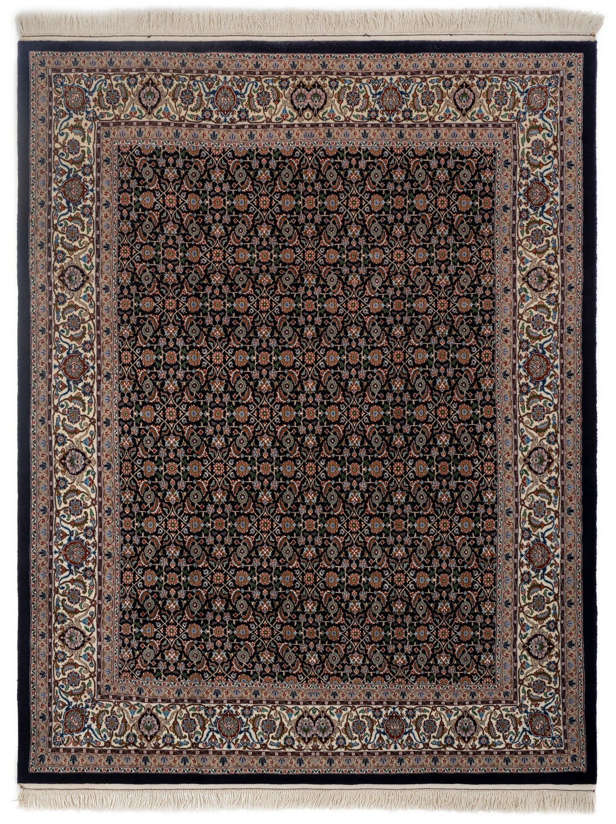 205 x 275 Indo Herati