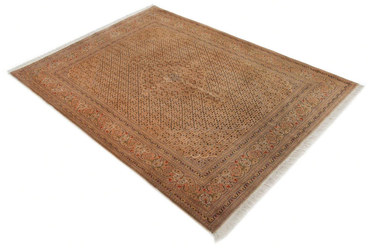 150x200 Tabriz Mahi