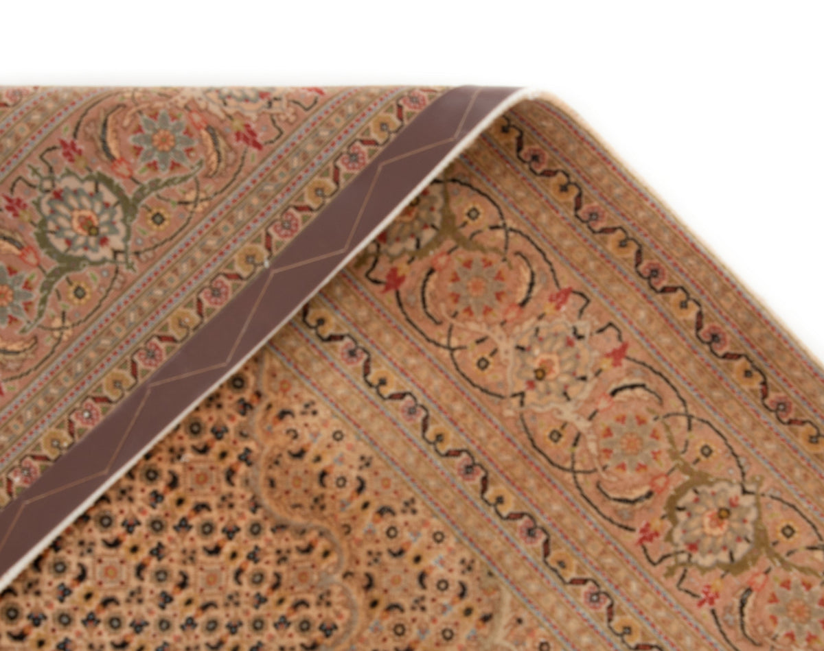 150x200 Tabriz Mahi
