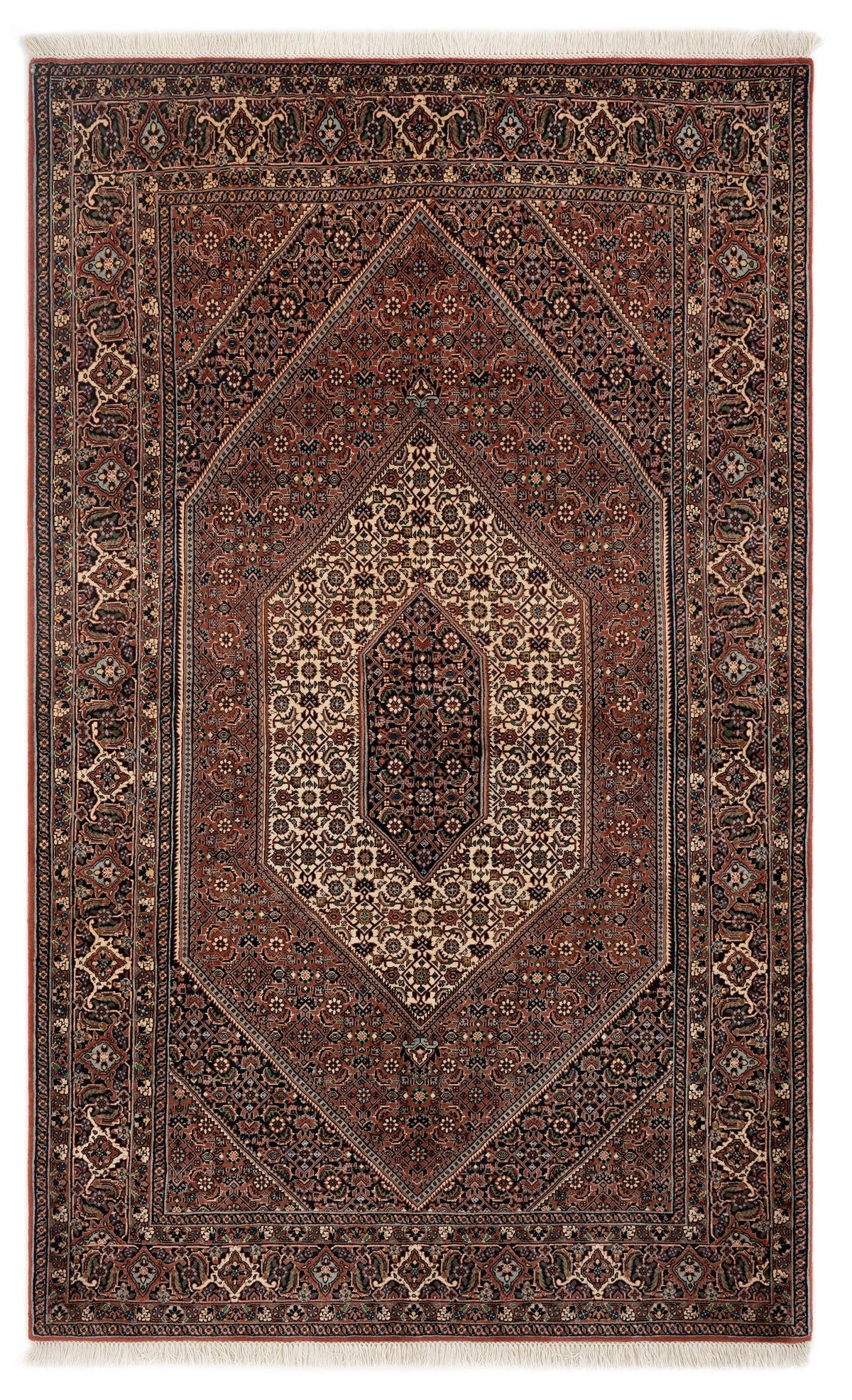 150 x 244 Bidjar