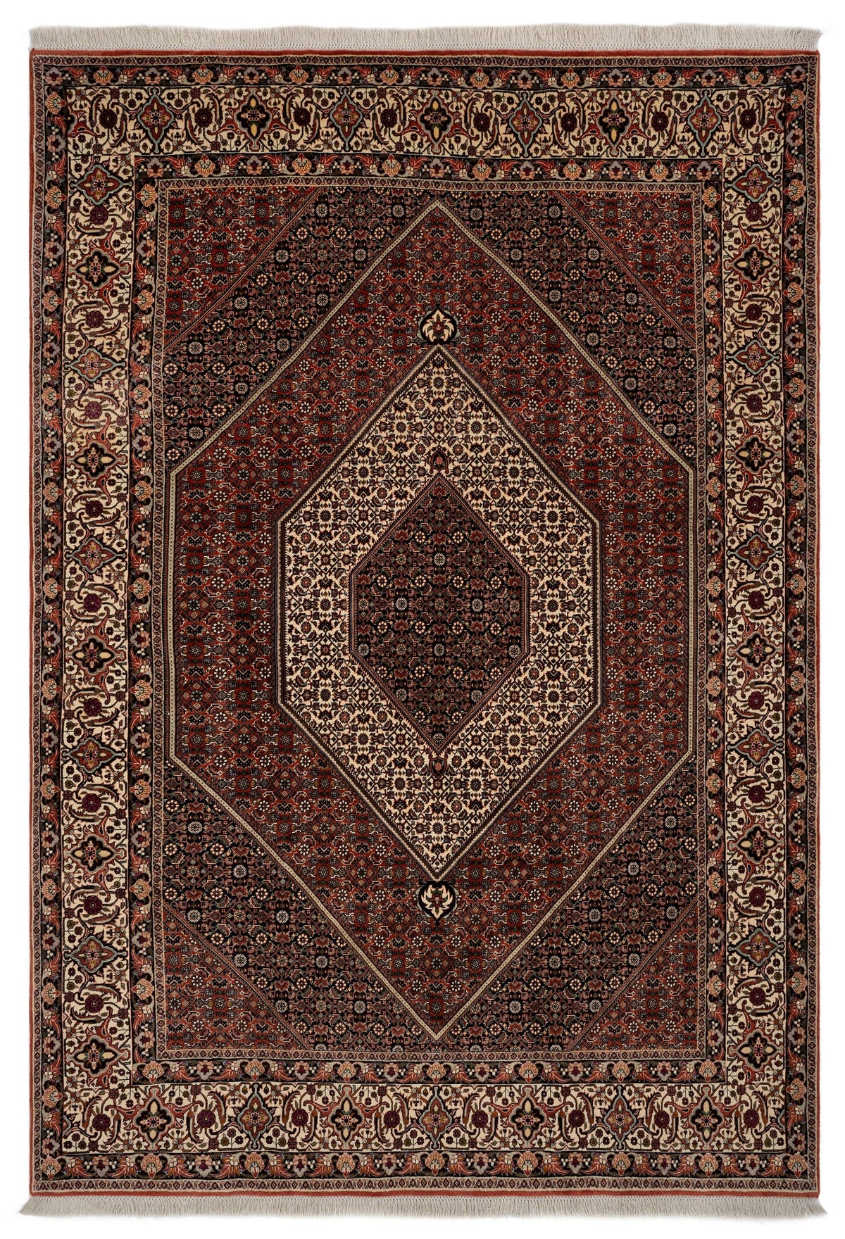 201 x 298 Bidjar