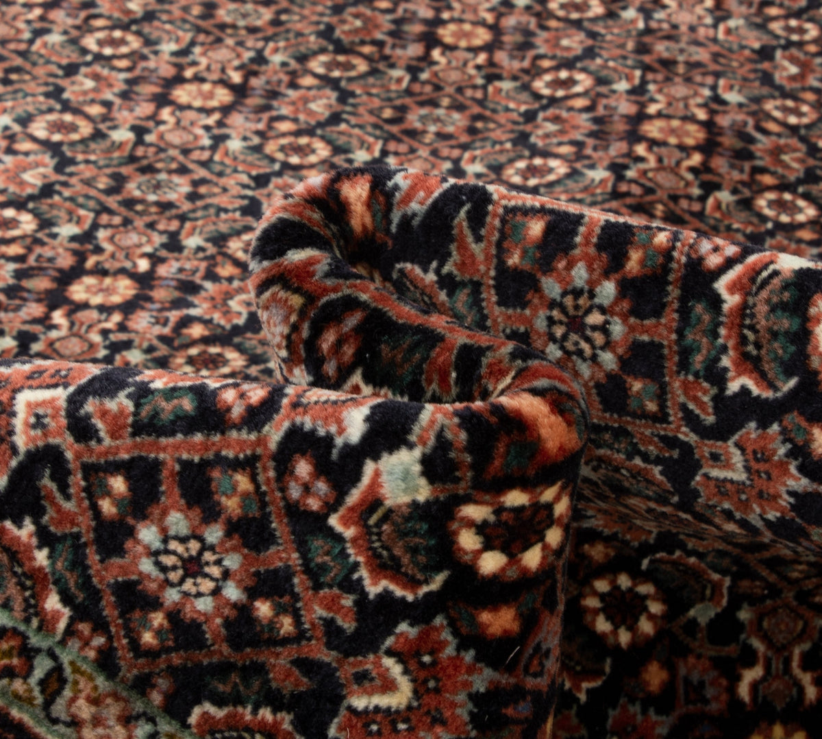 206 x 300 Bidjar