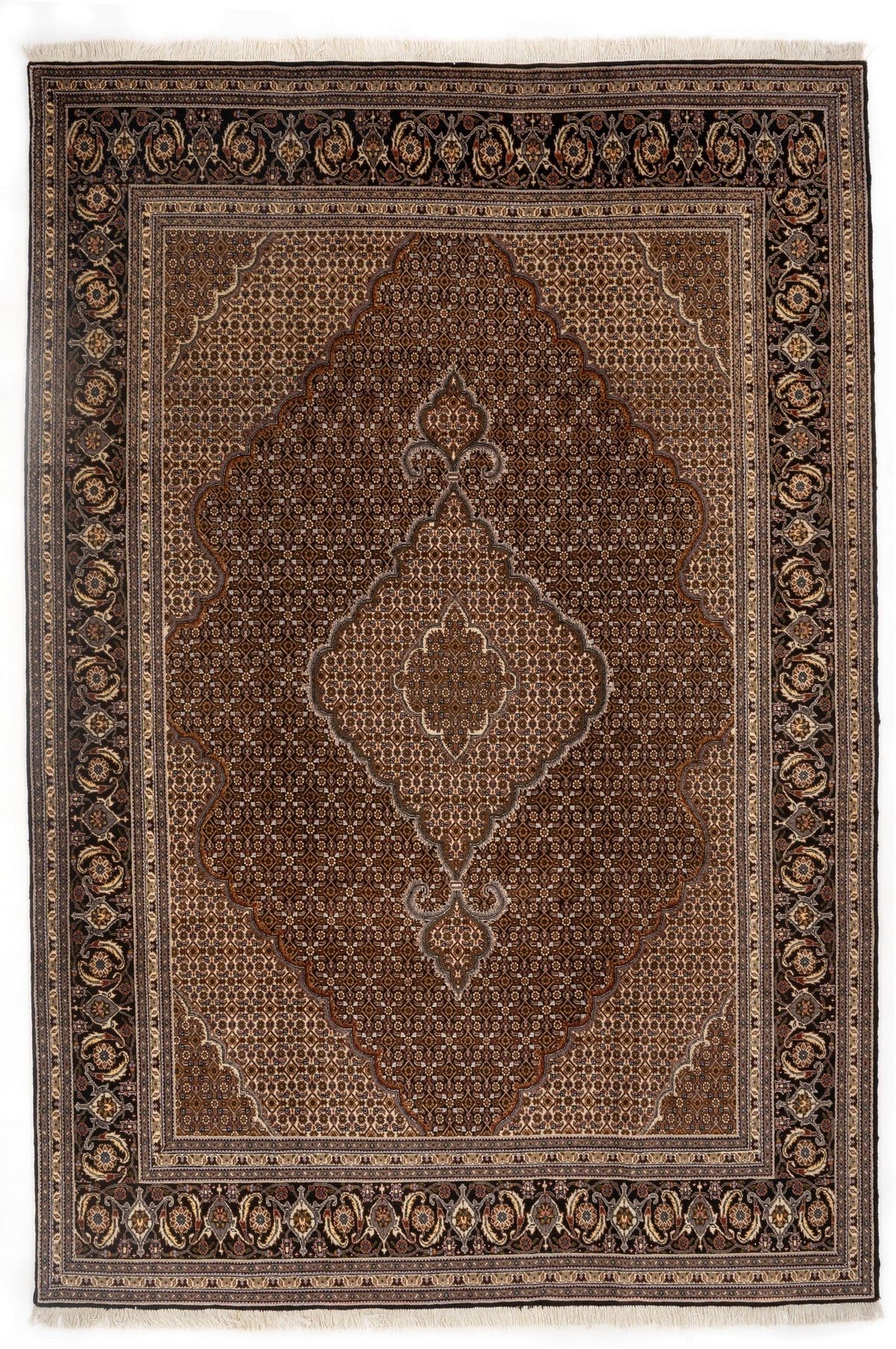 300 x 200 Täbriz Mahi