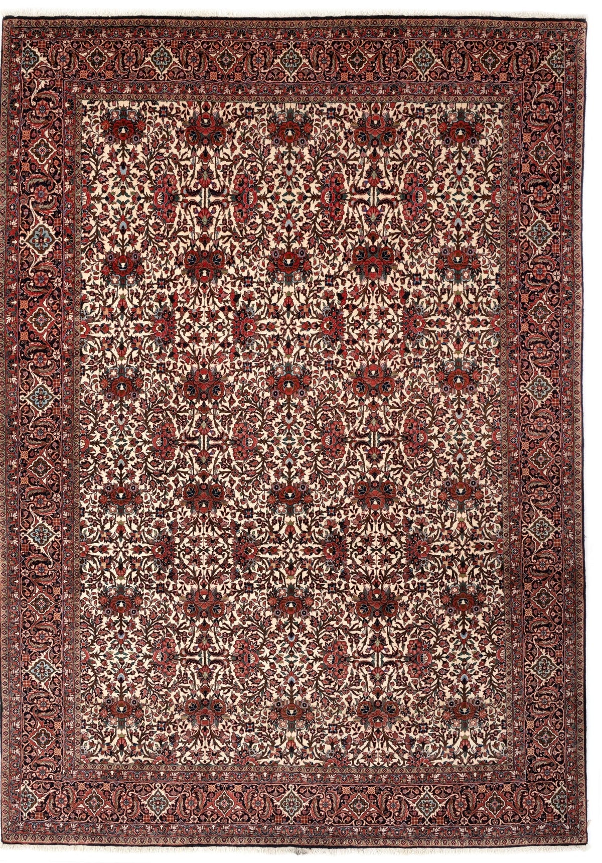 200 x 293 Bidjar