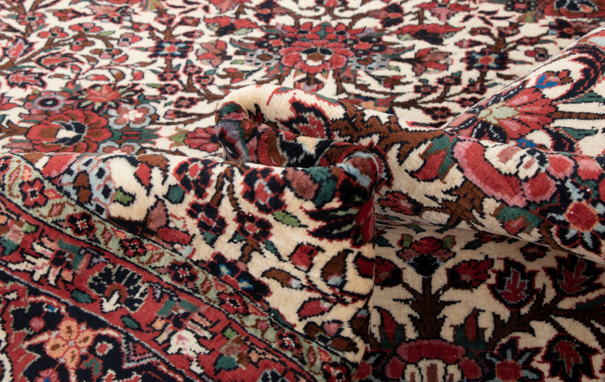 200 x 293 Bidjar