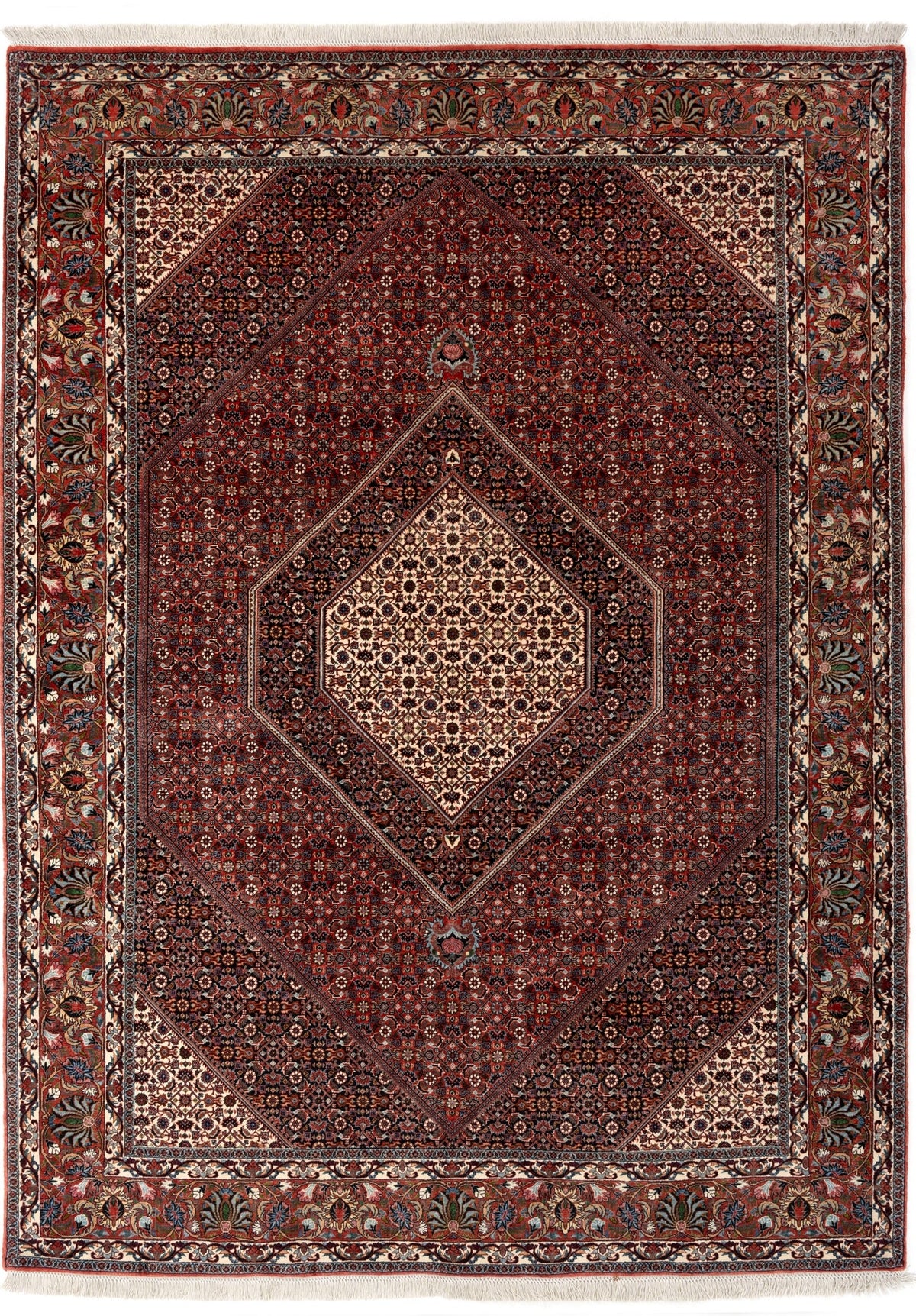 205x290 Bidjar