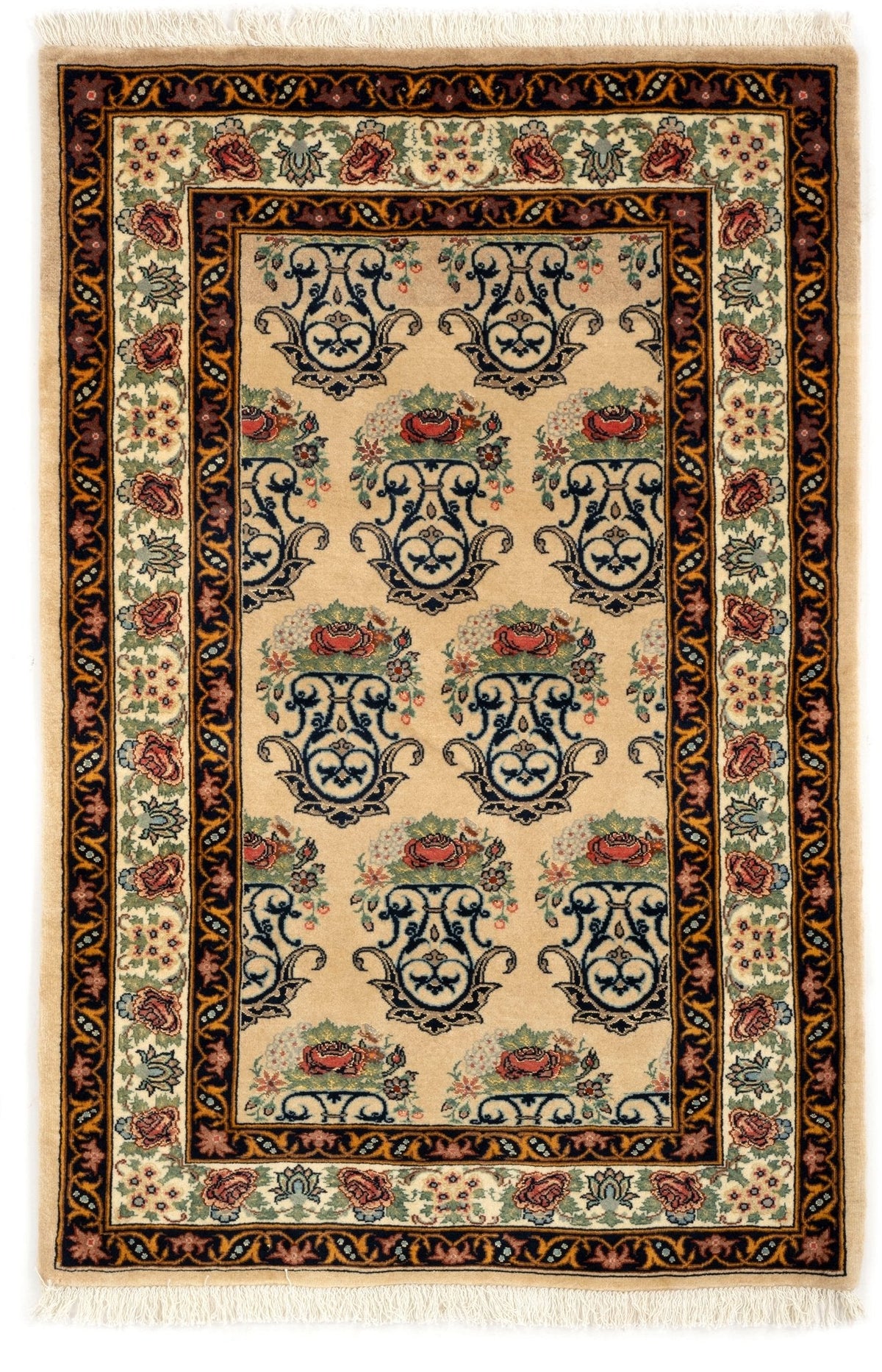 155 x 100 Bidjar