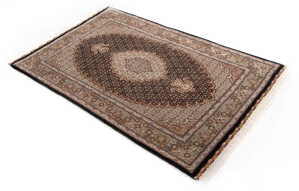 100x155 Tabriz Mahi