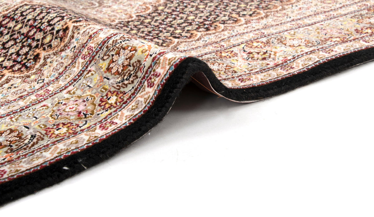 100x155 Tabriz Mahi