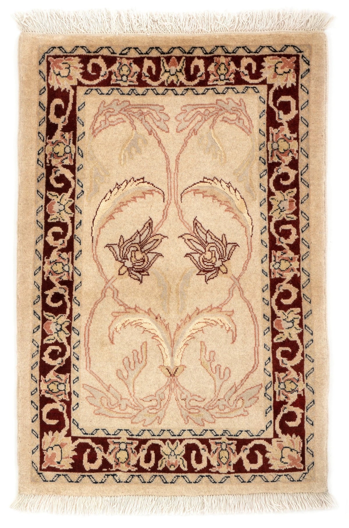 107 x 61 Täbriz