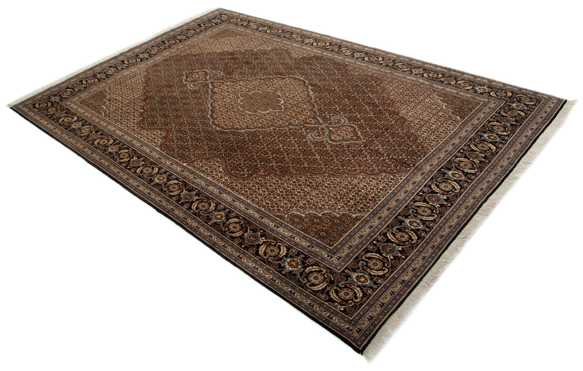 200x300 Tabriz Mahi