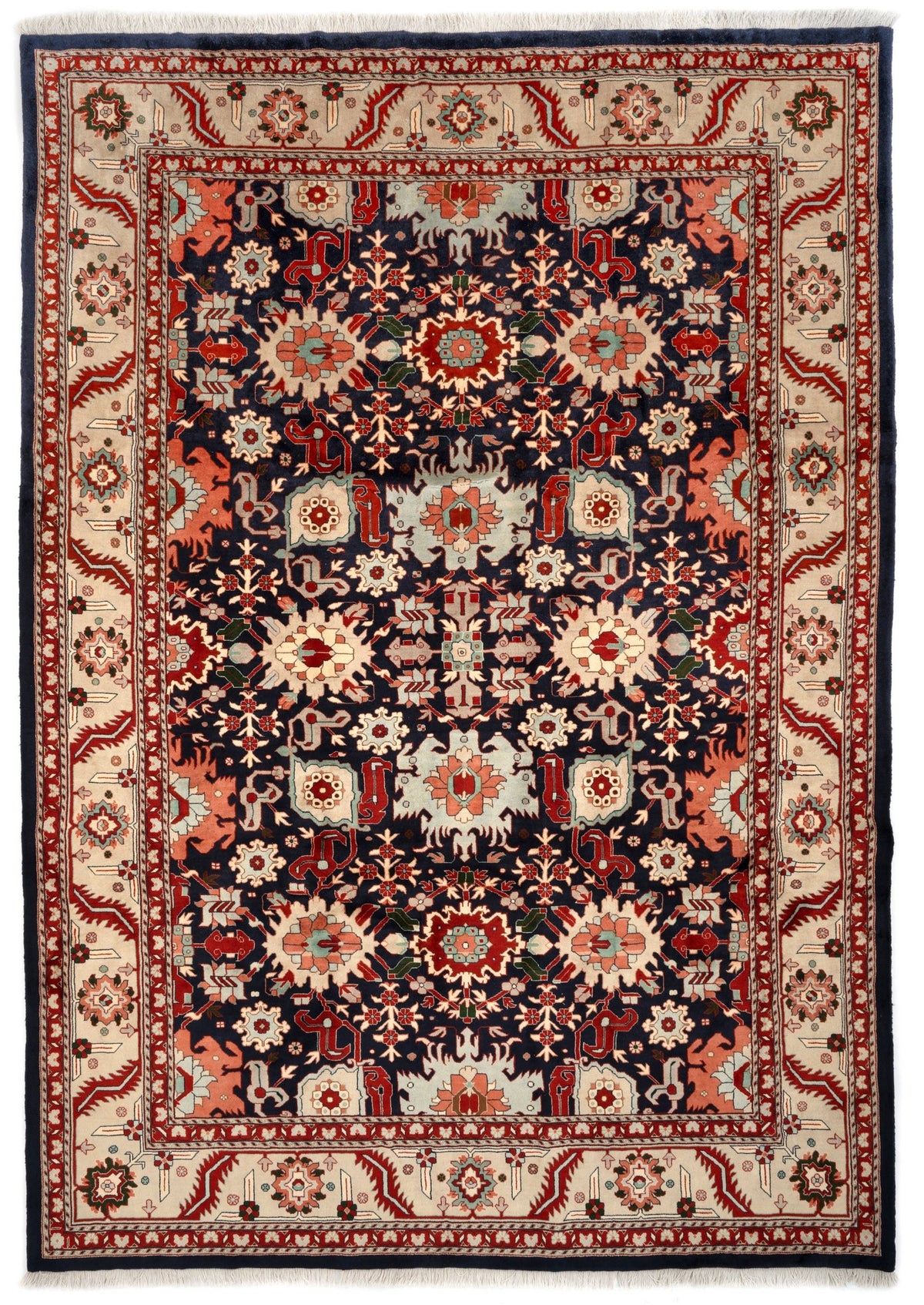 362 x 250 Indo Täbriz