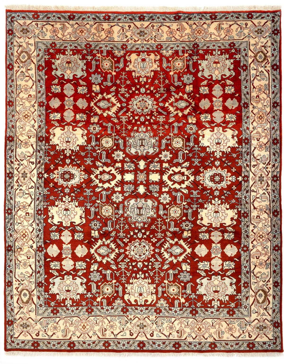 252x320 Indo Tabriz