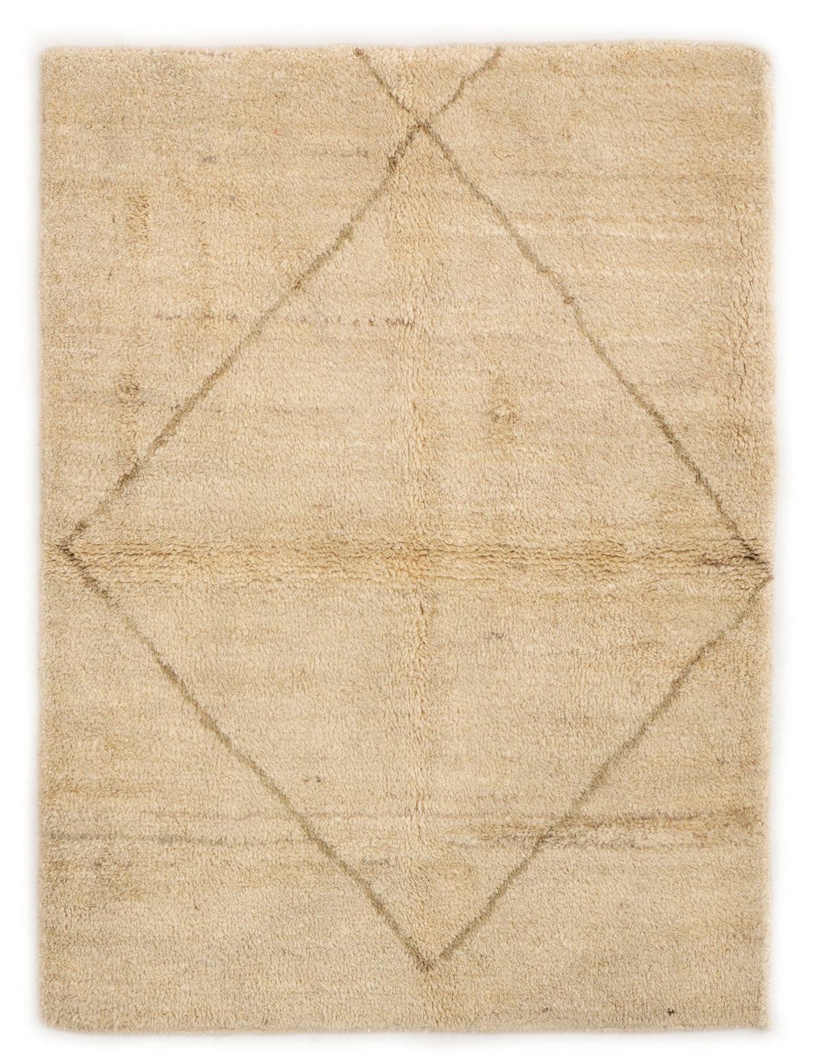 90 x 120 Moroccan