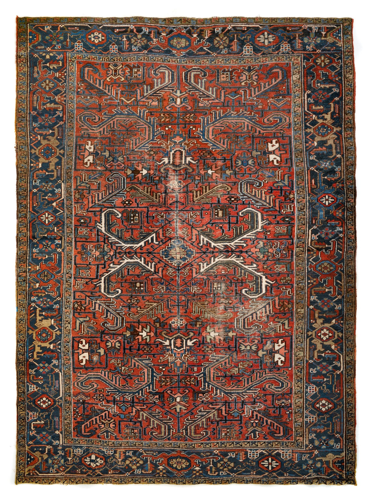 245 x 325 Mehraban